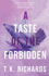 A a Taste of the Forbidden