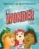 The Wonder Box: A Children's Book about Imagination, Creativity, and Friendship