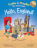 Hello, England! : a Children's Book Travel Detective Adventure for Kids Ages 4-8: 2 (Sophie & Stephie: the Travel Sisters)