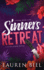 Sinners Retreat: A Dark Rom-Com