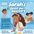 Sarah's Gene-Ius Discovery (Steam School Squad)