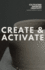 Create & Activate: Cultivating Anointed Creativity