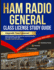 Ham Radio General Class License Study Guide: Upgrade Your License! Move Beyond the Basics of Amateur Radio, Ace the Fcc Exam and Expand Your on-Air Reach (Ham Radio License Study Guides)