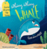 Whiny Whiny Whale a Rhyming Musical Mammal Adventure: A Emotions books for kids ages 4-8