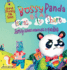 Bossy Panda Bear Learns to Share: Starting School Essentials in Friendship (Animal Rhyming Tale)