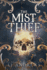 The Mist Thief (the Ever Seas)