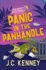 Panic in the Panhandle (Elmo Simpson Mysteries)