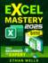 Excel Mastery: From Beginners to Experts