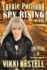 Laynie Portland, Spy Rising-the Prequel