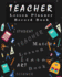 Teacher Lesson Planner Record Book: Classroom Teaching Management Notebook Page School Education Lesson Planning (Lesson Planning for Educators)