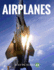 Airplanes