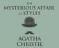 The Mysterious Affair at Styles (Hercule Poirot, 1)