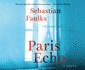 Paris Echo: a Novel (Audio Cd)