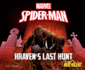 Spider-Man: Kraven's Last Hunt