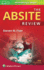The Absite Review 6ed (Pb 2020)