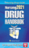 Nursing2021 Drug Handbook (Nursing Drug Handbook)