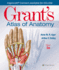 Grant's Atlas of Anatomy, Agur, Anne M. R., Dalley II, Arthur F.