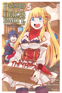 banished from the heros party i decided to live a quiet life in the country