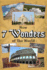 7 New Wonders of the World: Volume 1 (7 Wonders Series)