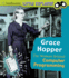 Grace Hopper: the Woman Behind Computer Programming