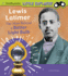 Lewis Latimer: The Man Behind a Better Light Bulb