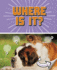 Where is It? : a Turn-and-See Book