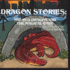 Dragon Stories: The Red Dragon And The Magical Cave