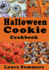 Halloween Cookie Cookbook: Delicious Spooky Recipes for Halloween