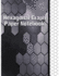 Hexagonal Graph Paper Notebook: Hexagon Graph Paper 1/4inch Large Size 8.5x11" for Ideal for Mapping, Sketches, Graphs, Design, Drawing and Gaming Etc