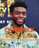 Chadwick Boseman: Superstar of Black Panther (Junior Biographies)