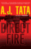Direct Fire (a Jake Mahegan Thriller)