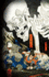 Journal: Princess and the Skeleton: Japanese Journal, 120 Pages, 5.5 X 8.5, Skeleton Journal, Soft Cover, Matte Finish, Diary Notebook (Japanese Folktale Journal Series)