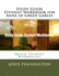 Study Guide Student Workbook for Anne of Green Gables: Quick Student Workbooks