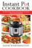 Instant Pot Cookbook: 100 Traditional Recipes From Around the World: (Chinese, Thai, Italian, Mexican & Brazilian)