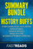 Summary Bundle for History Buffs | Fastreads: Includes Summary of Guns, Germs, and Steel, Summary of Sapiens, Summary of Homo Deus, Analysis of Hue 1968, and Summary of the Warmth of Other Suns