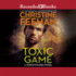 Toxic Game (Ghostwalkers, 15) (Audio Cd)