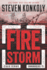 Fire Storm (the Zulu Virus Chronicles)