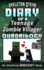 Diary of a Teenage Zombie Villager Quadrilogy: an Unofficial Minecraft Book