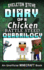 Diary of a Chicken Battle Steed Quadrilogy-an Unofficial Minecraft Books: Unofficial Minecraft Books for Kids, Teens, & Nerds-Adventure Fan Fiction Diary Series