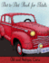 Dot to Dot Book for Adults: Old and Antique Cars: Connect the Dot Puzzle Book for Adults