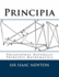 Principia: Philosophae Naturalis Principia Mathematica (Latin Edition)