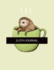 Sloth Journal: Blank Cute Unlined Journal for Drawing, Doodling & Writing: Over 110 Pages, Big Large Notebook 8.5 X 11 for Kids & Grown Ups (Sloth Journals)