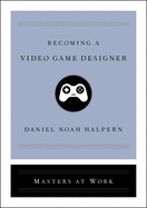 becoming a video game designer