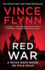 Red War (17) (a Mitch Rapp Novel)