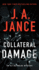 Collateral Damage (17) (Ali Reynolds Series)