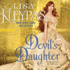 Devil's Daughter: the Ravenels Meet the Wallflowers: the Ravenels Series (Audio Cd)