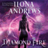 Diamond Fire: a Hidden Legacy Novella: the Hidden Legacy Series