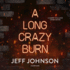 A Long Crazy Burn: a Darby Holland Crime Novel (Darby Holland Series, 2)