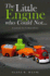A Journal for Codependents...: Companion to the Little Engine Who Could Not
