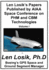 Len Losik's Papers Published by AIAA Space Conference on PHM and CBM Technologies Volume I